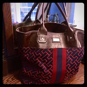 Tommy Hilfiger Purse